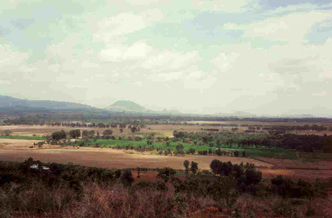 Arusha Area